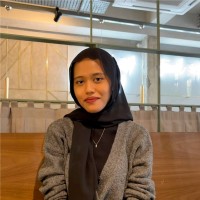 PLOMOGROUP Employee Afiqah Syaurah's profile photo