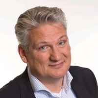 Samenwerking Beroepsonderwijs Bedrijfsleven SBB Employee Rick van der Weg's profile photo