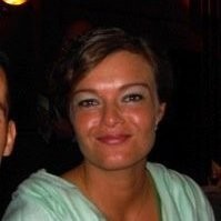 BoShop Employee Merethe Nygaard's profile photo