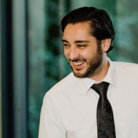 Patina Brewing Co. Brew House & BBQ Employee Jose Rojas's profile photo