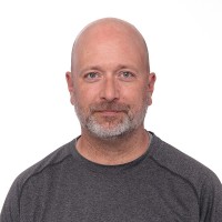 Kevin Lisota