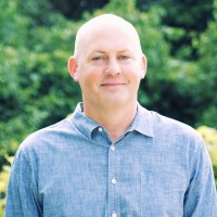 Shoeboxed Employee Doug Breaker's profile photo