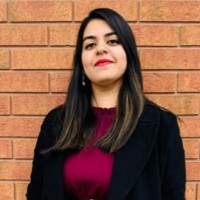 Enterprise Mobility Employee Sukhman Kaur's profile photo