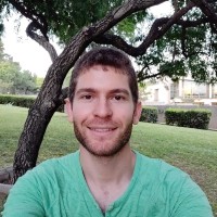 NextSilicon Employee Tal Segal's profile photo