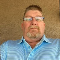 Arizona State Government Employee Todd Lowry's profile photo