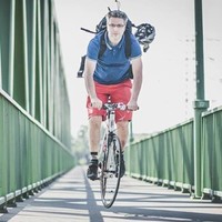 bitmist Employee Péter Süttő's profile photo
