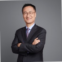 OnCusp Therapeutics Employee Bing Yuan's profile photo