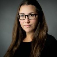 Melissa Goldman