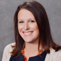 Lincoln-Way Central High School Employee April Richter's profile photo