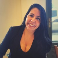 deugro Employee Barbara Monteiro's profile photo