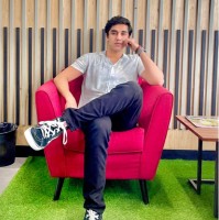 Codeable Employee Faizan Malik's profile photo