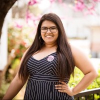 UberPrints Employee Kendy Manzano's profile photo