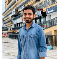 Ensylon Employee Nivesh Bansal's profile photo