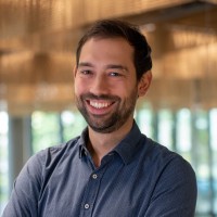 SPREAD (Business/Productivity Software) Employee Eric Scholz's profile photo