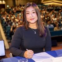 RFPnetworks Employee Abigail Dahlan's profile photo