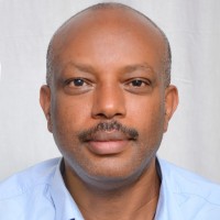 Apparel Logistics Employee Geremew Gebre's profile photo