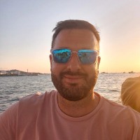 Rapid Response Telecoms Ltd. Employee Tommy Lunt's profile photo