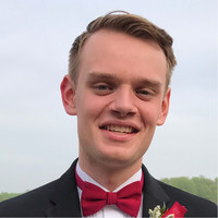 Greenville Triumph SC Employee Joshua Nolan's profile photo