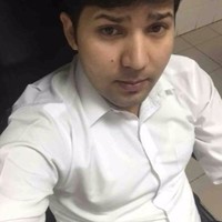 The Khyber Himalayan Resorts & Spa, Gulmarg Employee Abhishek Bartwal's profile photo