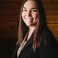 Phase Technologies Employee Kelsie Moss's profile photo