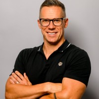 Emotive | Creative Agency Employee Simon Joyce's profile photo