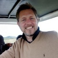 Brambles Employee Steven Tower's profile photo