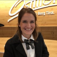 Victoria Ranacher-Lackner Email & Phone Number
