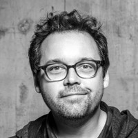 Monogram Employee Patrick Schroen's profile photo