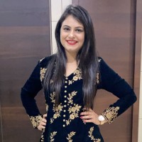 Yodaplus Employee Mamta Tanna's profile photo