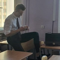 Yan Tolstoy Email