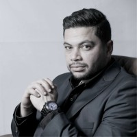 Jadeed Employee Ahmed Tarek's profile photo