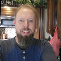 Endless Beginnings Employee Kirk Kasteler's profile photo