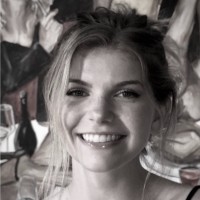 Helogen Employee Caitlin Golden's profile photo
