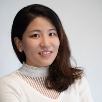 Digizen Employee Laura Chen's profile photo