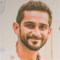 M. Taqi Email & Phone Number