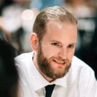 FoodPrep Solutions Employee Dustin Crowell's profile photo