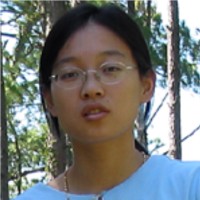 Goldman Sachs Employee Ying Chen's profile photo