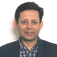 Amazon Employee Amitabh Kumar's profile photo