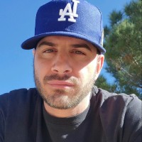 Verde Mining Employee Matt Cain's profile photo