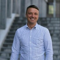 Assura Employee Thomas Ender's profile photo