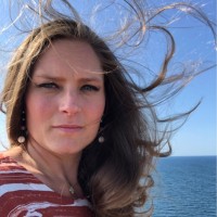 Oncopeptides AB Employee Lina Franzén's profile photo