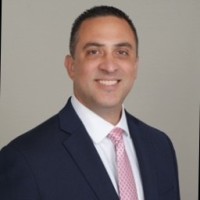 Edward Jones Employee Vince Wallace's profile photo
