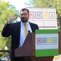 National Head Start Association Employee Tommy Sheridan's profile photo