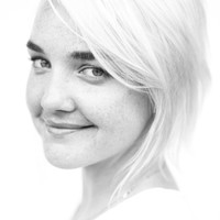 IATSE Local 478 Studio Mechanics Employee Victoria Barkley's profile photo