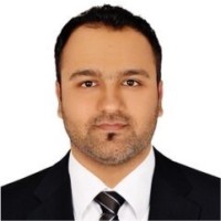 Mars International Inc. Employee Dinesh Khatwani's profile photo