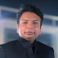 Himanshu Kaushik Email