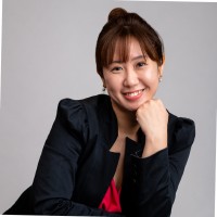 NTT DATA Employee Geraldine Yee's profile photo