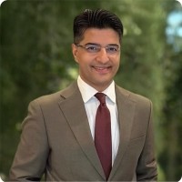 Bhavya Sehgal Email