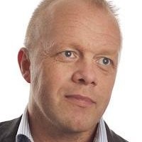 Greenely Employee Thomas Martinsson's profile photo