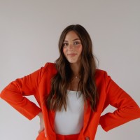 Cedar Social | Digtial Marketing Employee Sydney Moore's profile photo